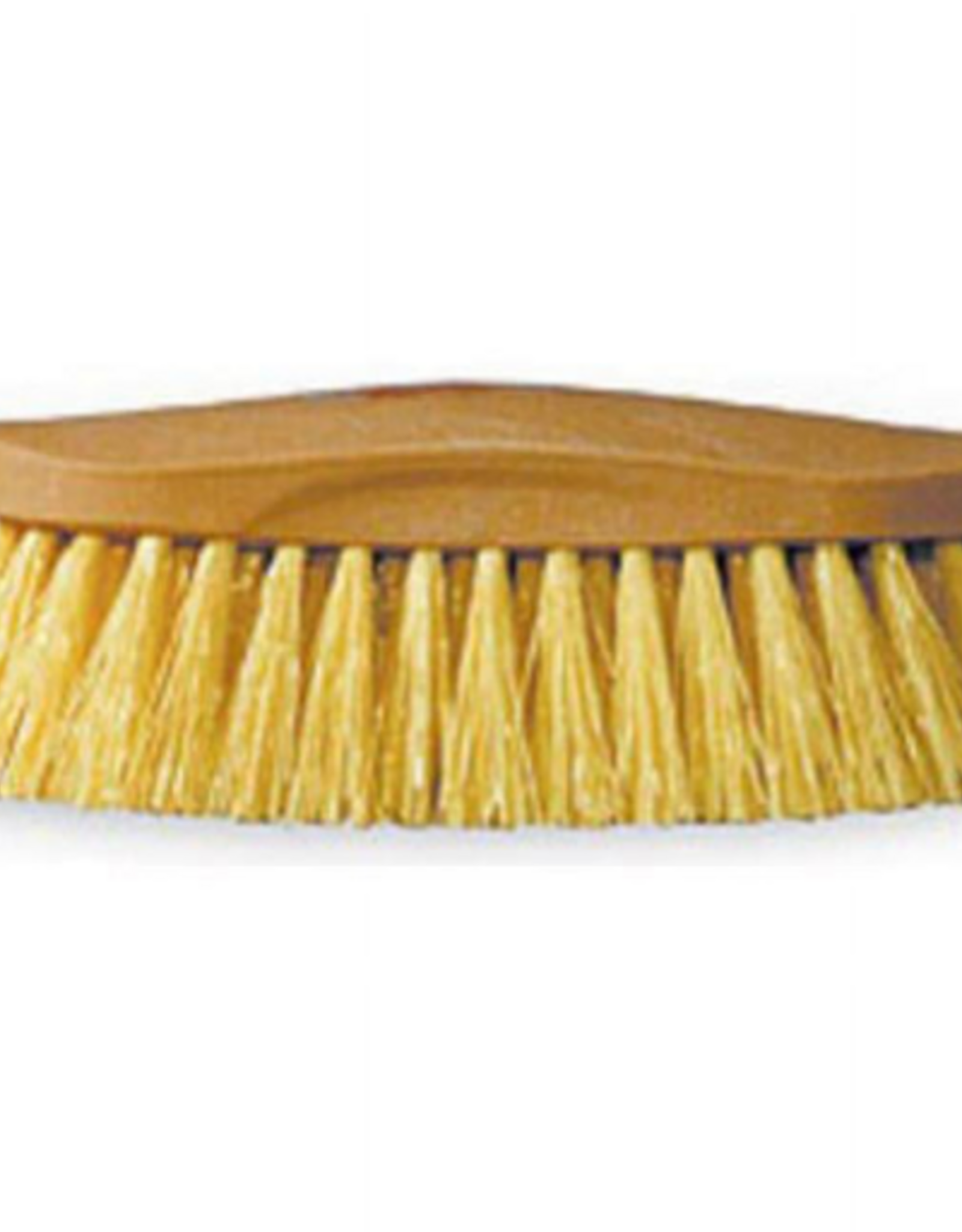 Decker Manufacturing Company Decker Grip-Fit Work Horse Stiff Brush