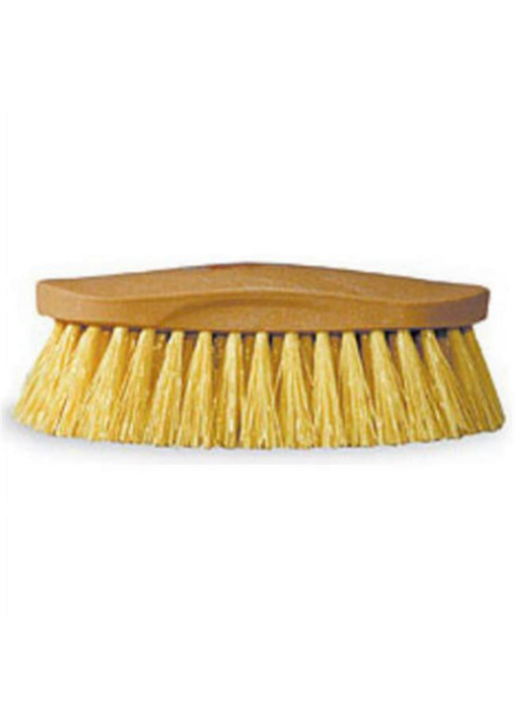 Decker Manufacturing Company Decker Grip-Fit Work Horse Stiff Brush