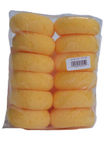 Decker Manufacturing Company Decker No. 14 Tack Sponge