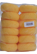 Decker Manufacturing Company Decker No. 14 Tack Sponge