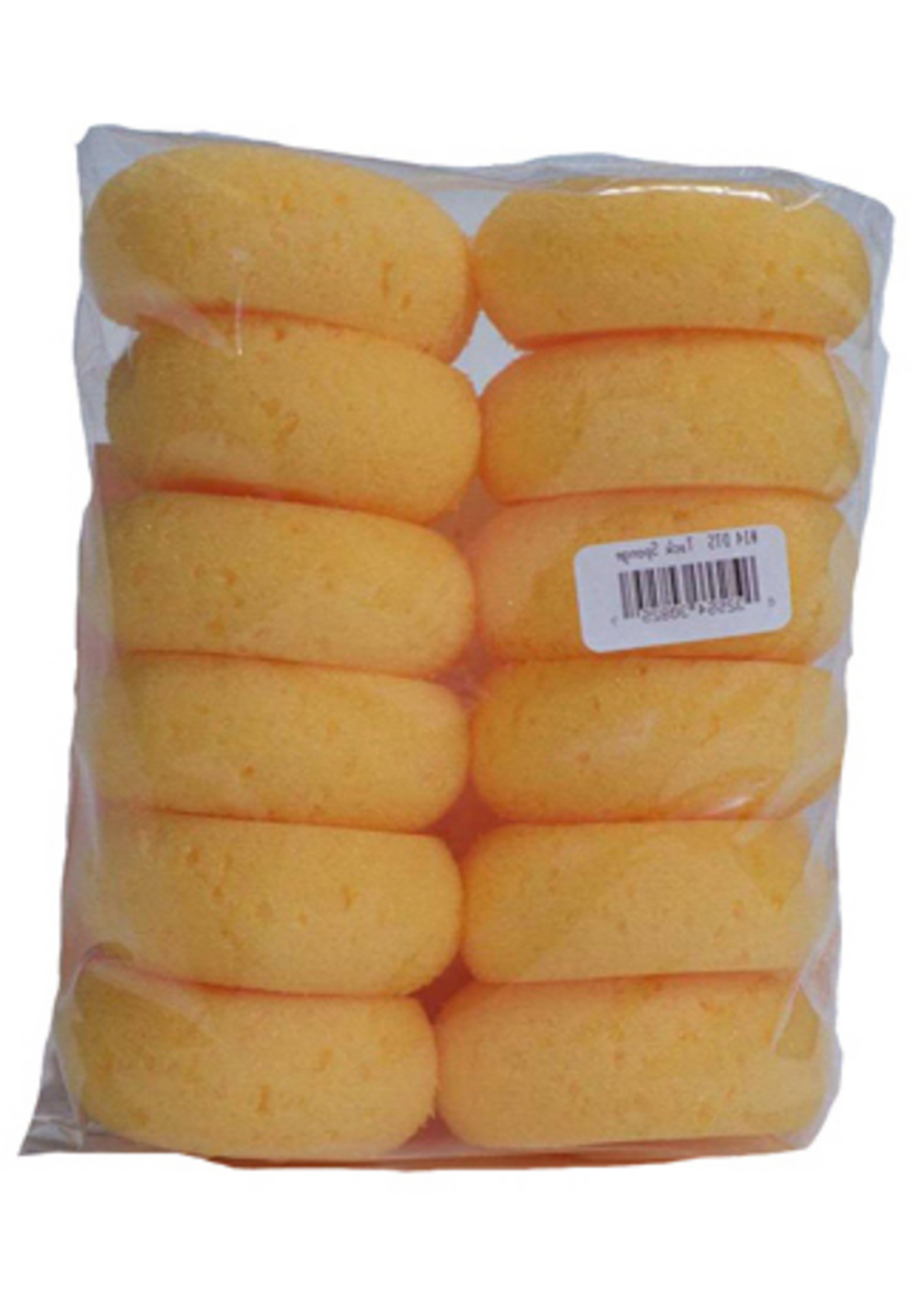 Decker Manufacturing Company Decker No. 14 Tack Sponge