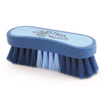 Desert Equestrian Desert Equestrian Sport Face Brush Blue