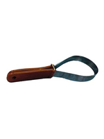 Partrade Partrade Stainless Steel Shedding Blade for Horses