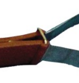 Partrade Partrade Stainless Steel Shedding Blade for Horses