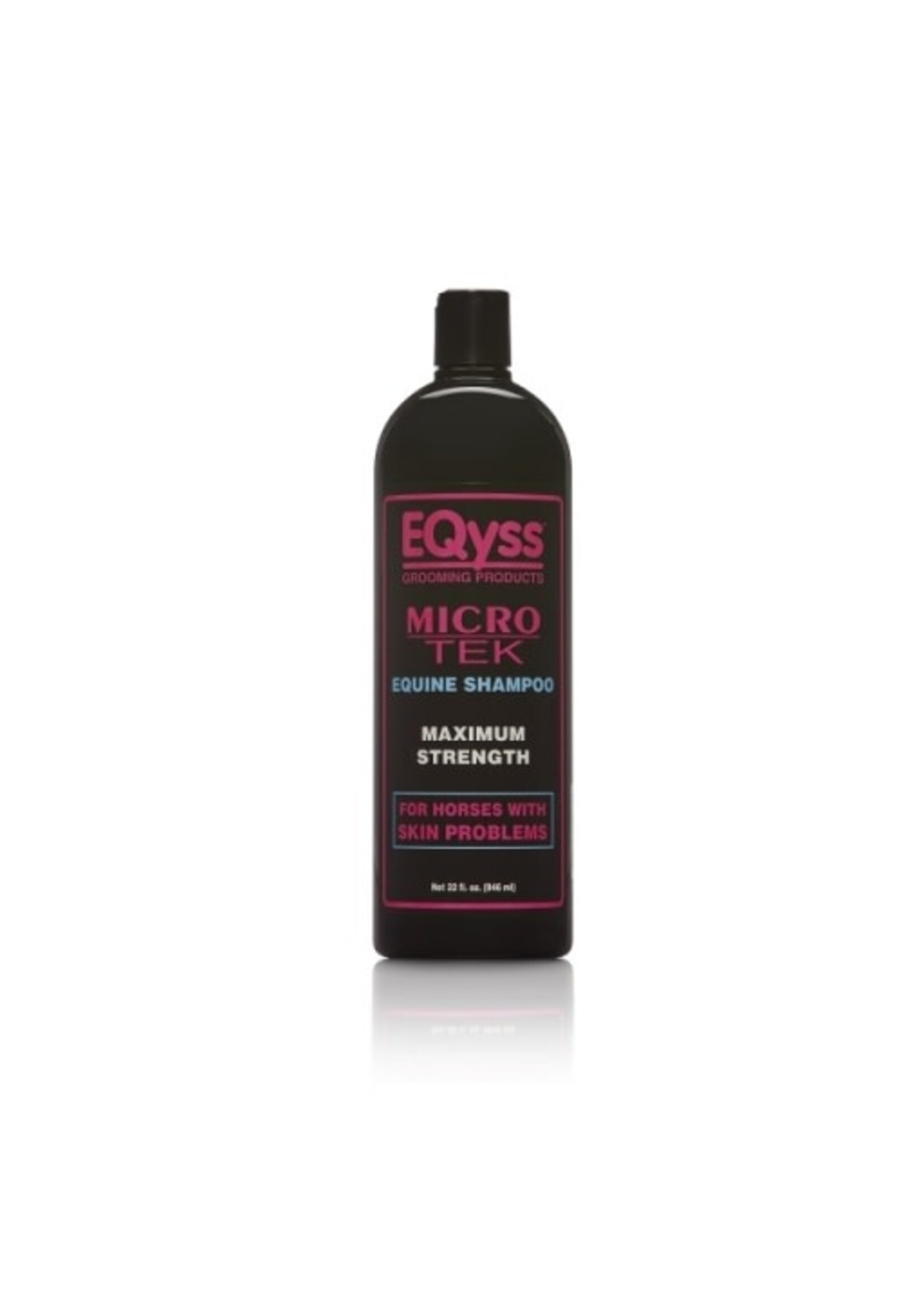 EQyss EQYSS MICRO TEK SHAMPOO 32OZ
