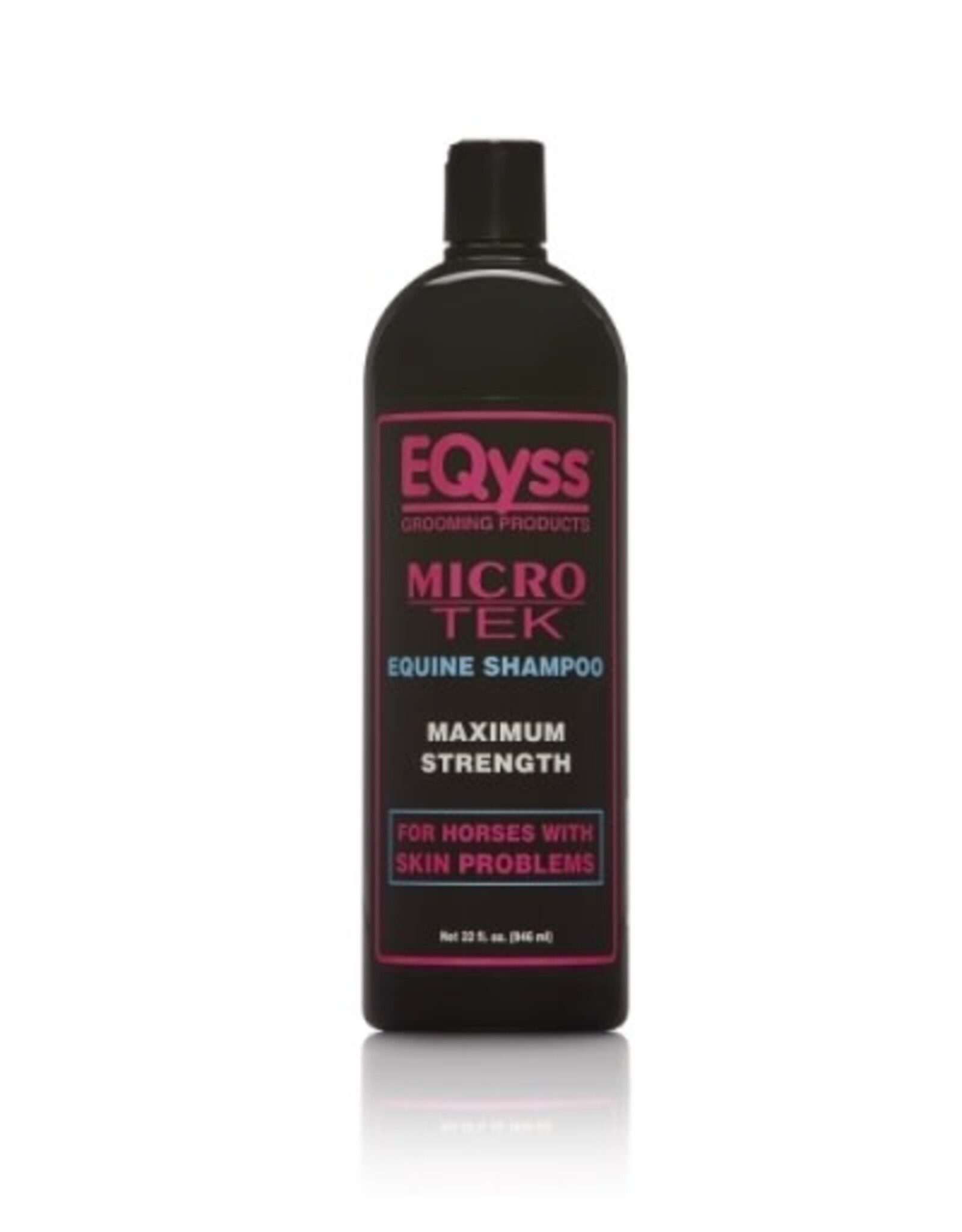 EQyss EQYSS MICRO TEK SHAMPOO 32OZ
