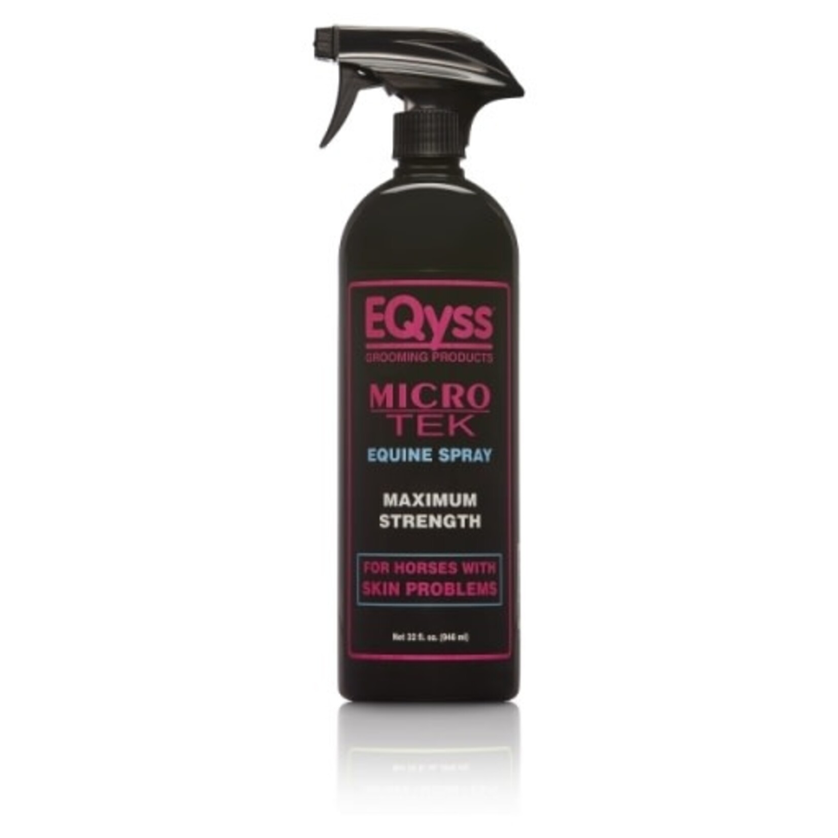 EQyss EQYSS MICRO TEK SPRAY 32OZ