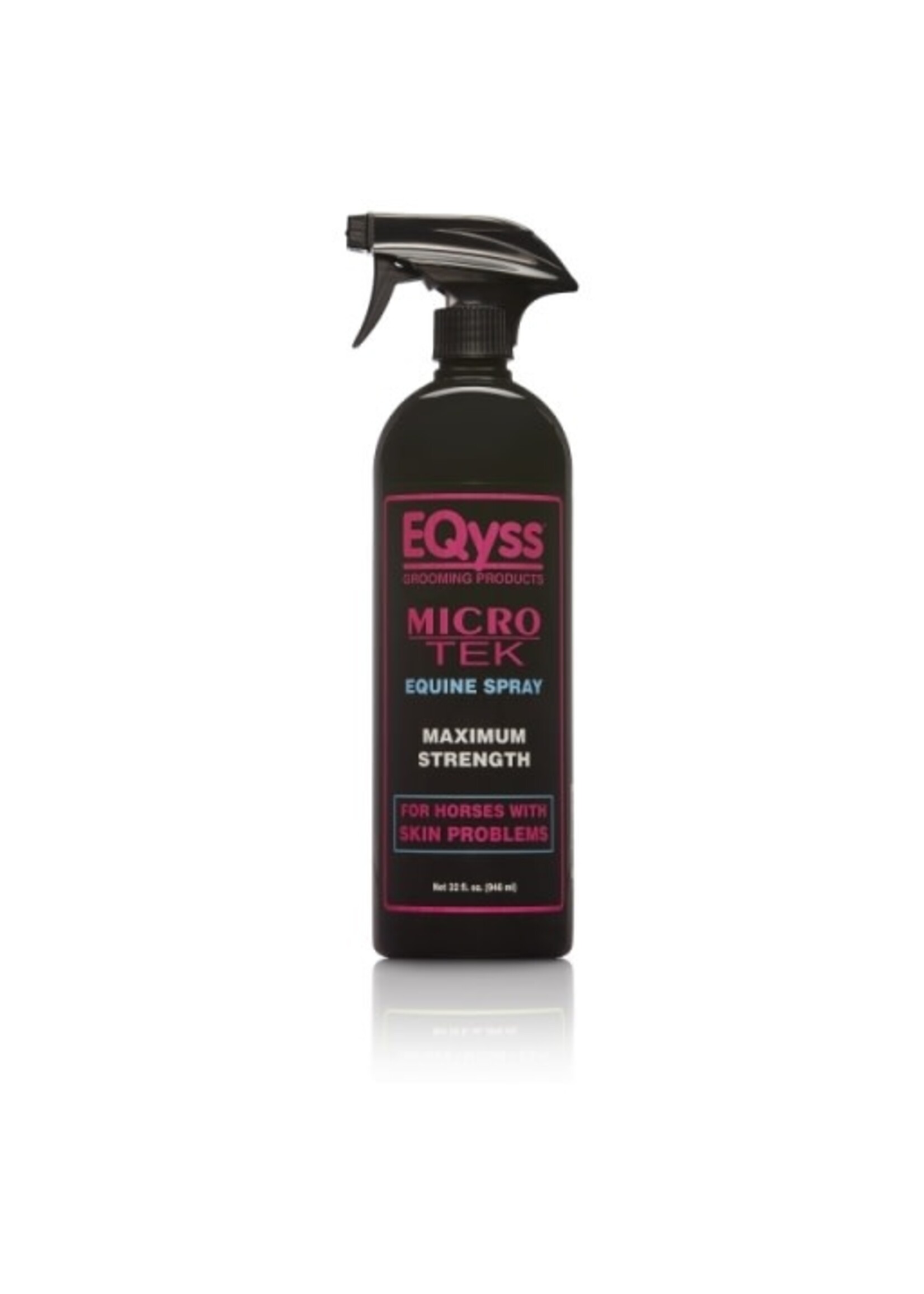 EQyss EQYSS MICRO TEK SPRAY 32OZ