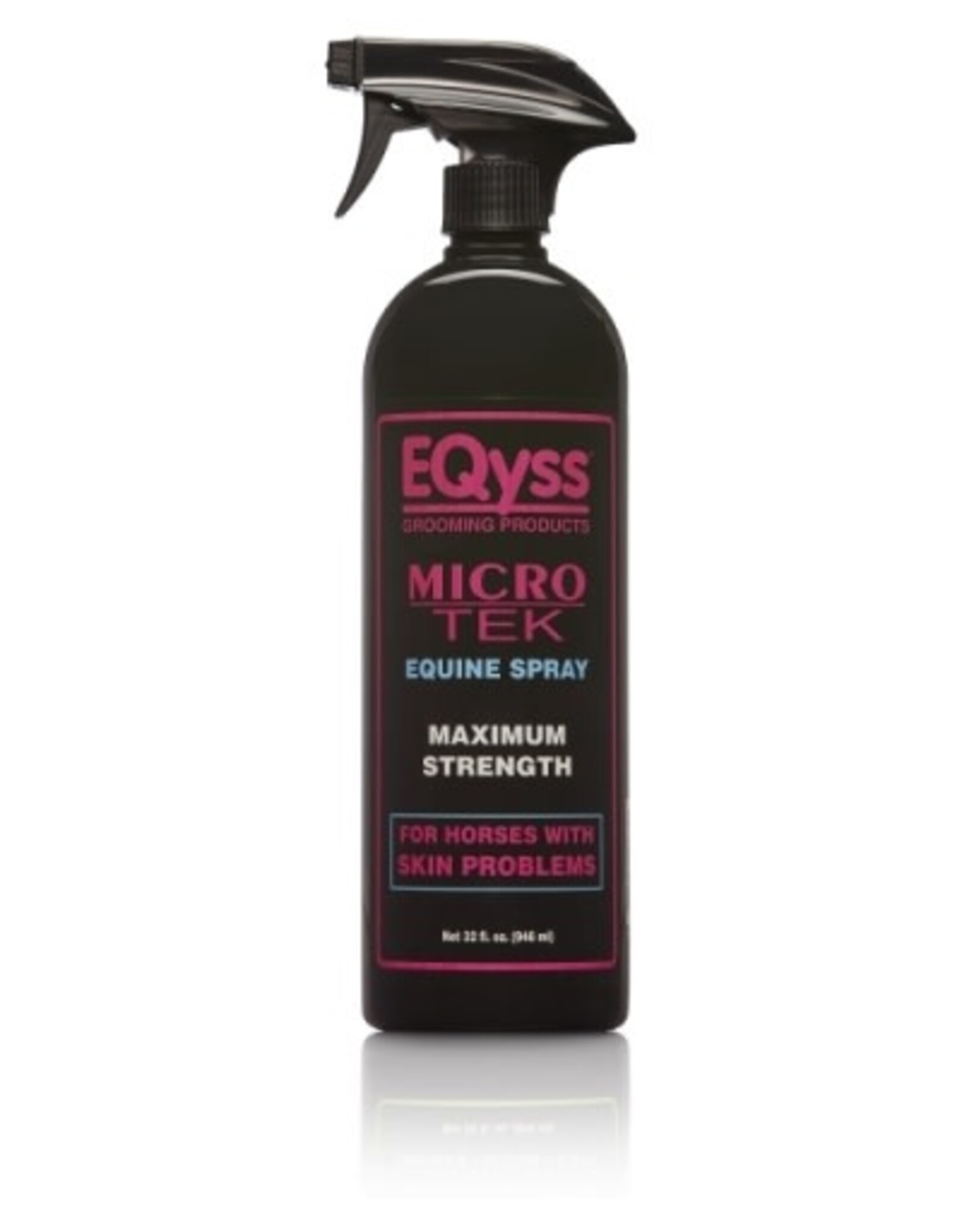 EQyss EQYSS MICRO TEK SPRAY 32OZ