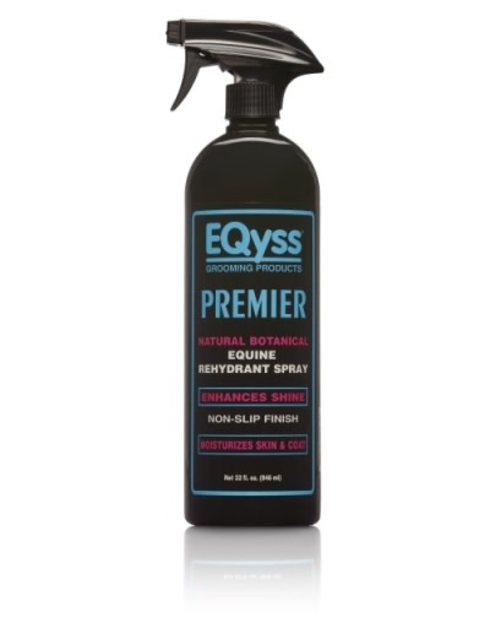 EQyss EQYSS PREMIER SPRAY REHYDRANT - 32 OZ