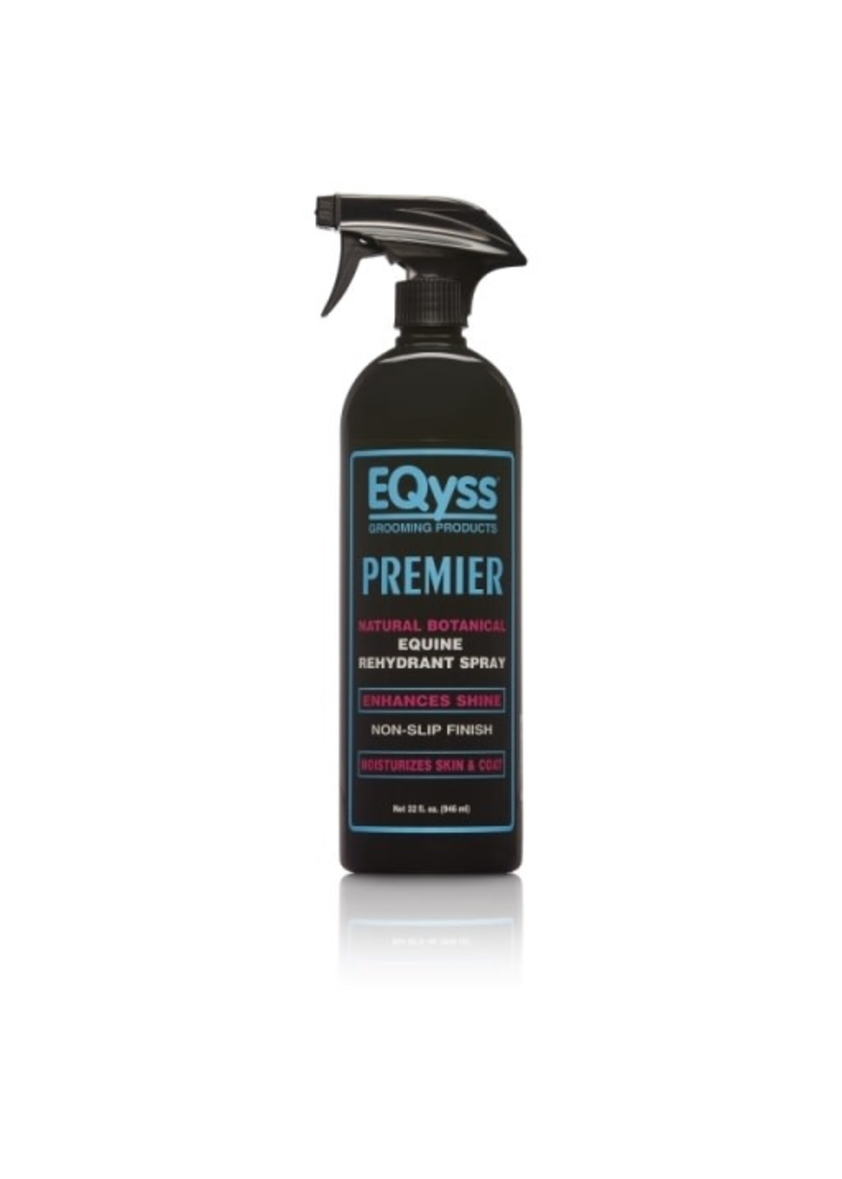 EQyss EQYSS PREMIER SPRAY REHYDRANT - 32 OZ