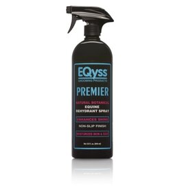 EQyss EQYSS PREMIER SPRAY REHYDRANT - 32 OZ