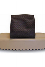 Decker Manufacturing Company Curry Comb  Flexible  Assorted Strap Colors  Decker  33F