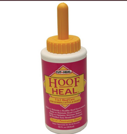 Durvet Durvet Cut Heal Cut Heal Hoof Healer - 16 Oz.