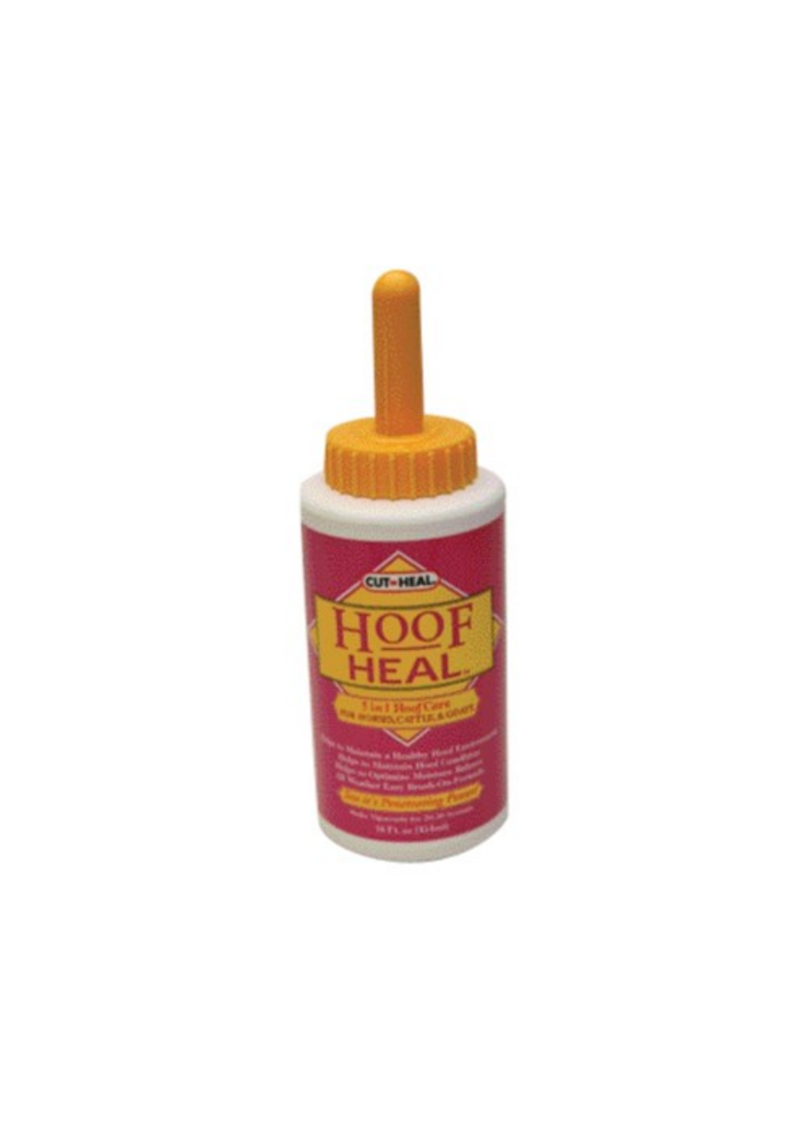 Durvet Durvet Cut Heal Cut Heal Hoof Healer - 16 Oz.
