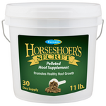 Farnam Farnam Horseshoes Secret Pelleted Hoof Supplement - 11 lbs