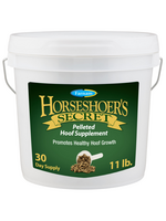 Farnam Farnam Horseshoes Secret Pelleted Hoof Supplement - 11 lbs