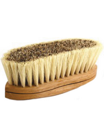 Desert Equestrian Desert Equestrian Legends Caliente Dual Fiber Br Tan 8.25 Inches