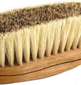 Desert Equestrian Desert Equestrian Legends Caliente Dual Fiber Br Tan 8.25 Inches