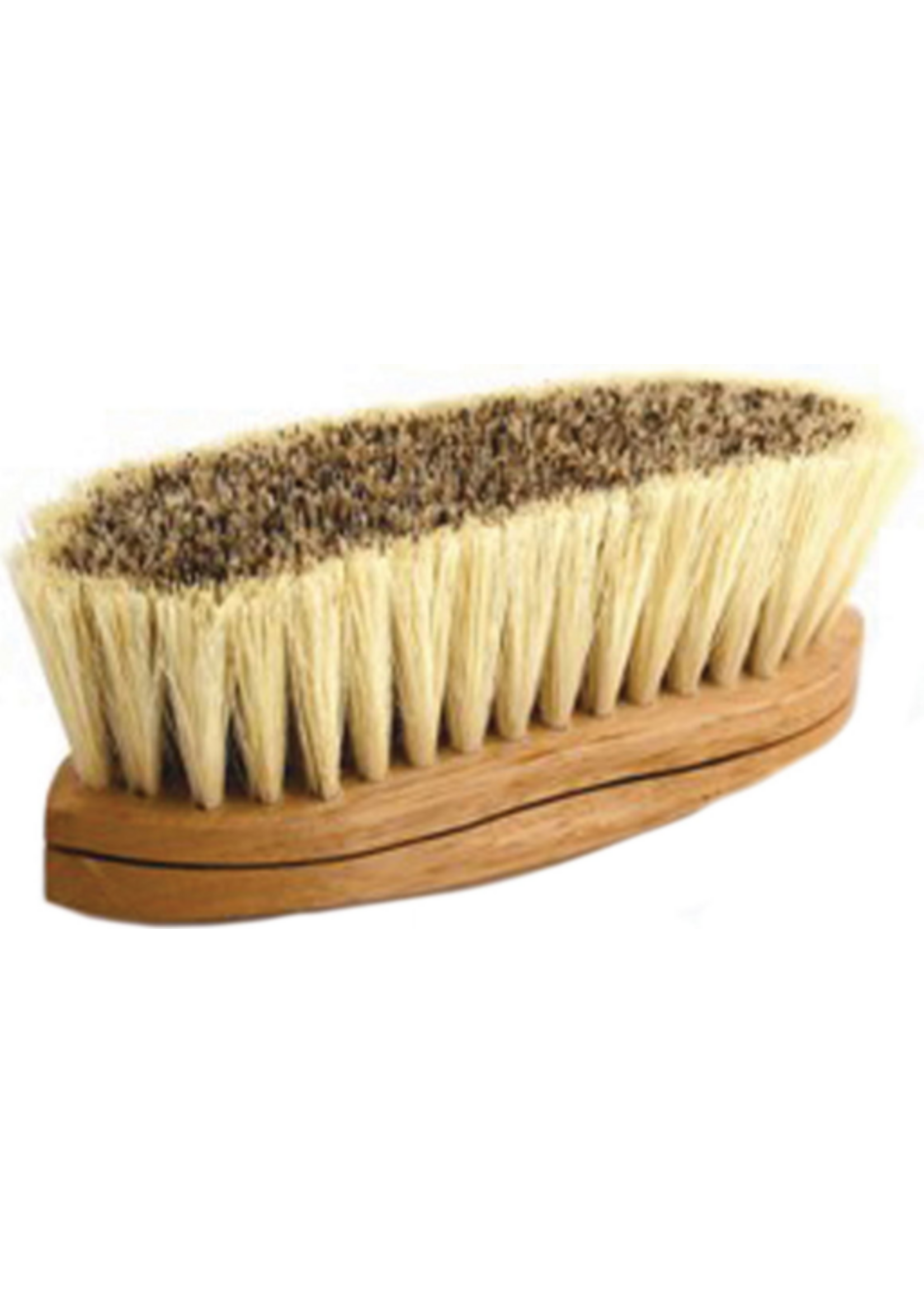 Desert Equestrian Desert Equestrian Legends Caliente Dual Fiber Br Tan 8.25 Inches