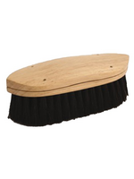 Desert Equestrian Desert Equestrian Legends Horse Polybrush Black 8.25 Inches