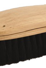 Desert Equestrian Desert Equestrian Legends Horse Polybrush Black 8.25 Inches