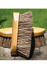 Desert Equestrian Desert Equestrian Legends Howtime Union Brushbru Brown 6.375 Inches