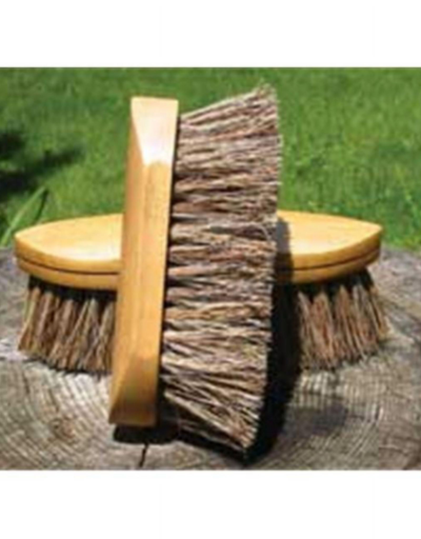 Desert Equestrian Desert Equestrian Legends Howtime Union Brushbru Brown 6.375 Inches