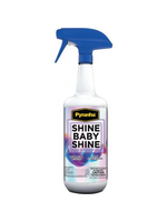 Pyranha Pyranha Shine Baby Shine Spray - 32 oz