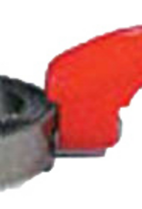 Decker Manufacturing Company Decker 15-S Spring Curry Comb