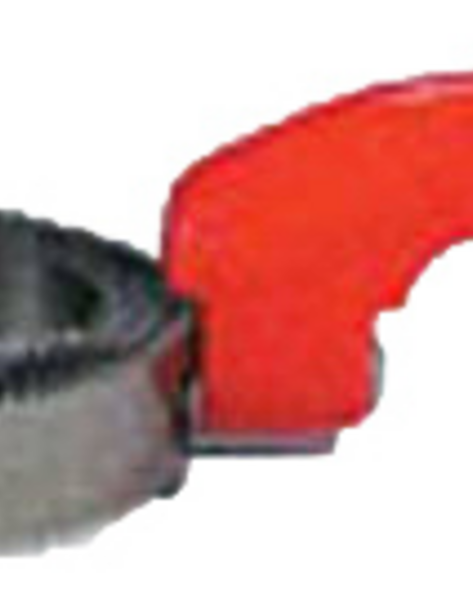 Decker Manufacturing Company Decker 15-S Spring Curry Comb