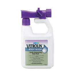 Farnam Farnam Vetrolin Body Wash - 32 oz