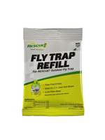 RESCUE! RESCUE! Reusable Fly Trap Attractant Refill