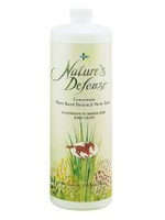 Farnam Farnam Nature s Defense Concentrate Botanical Fly Repellent - 32 oz.