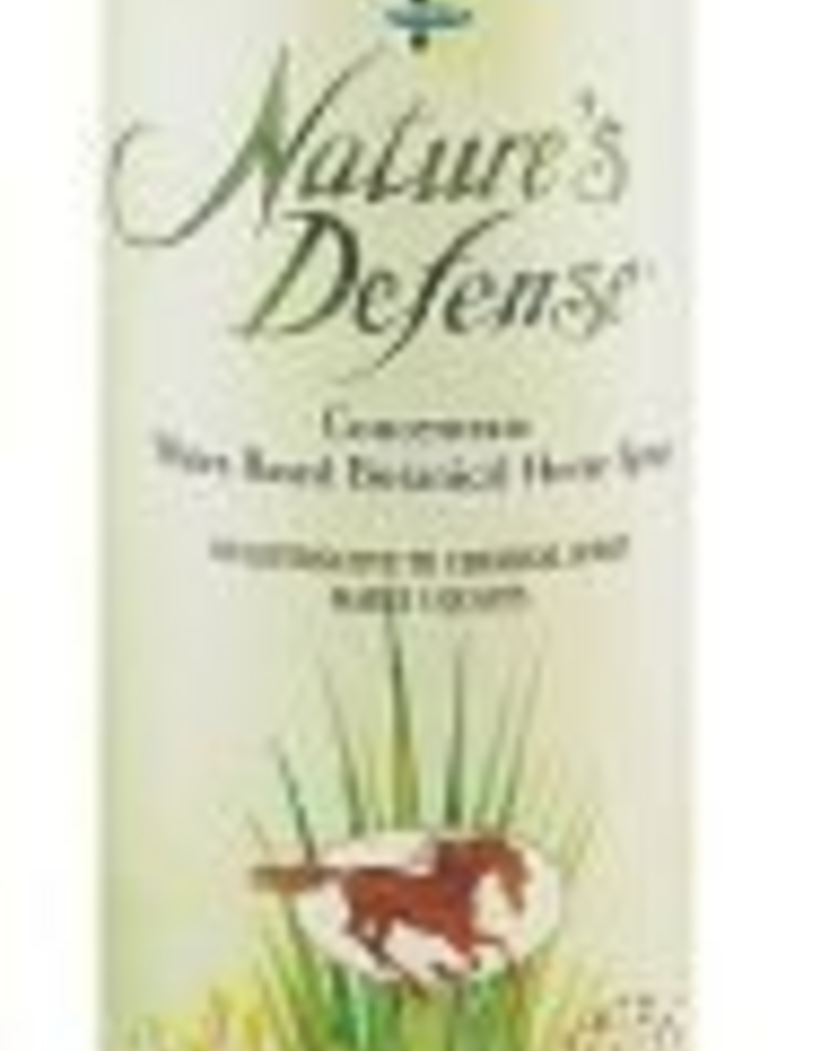 Farnam Farnam Nature s Defense Concentrate Botanical Fly Repellent - 32 oz.