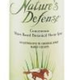 Farnam Farnam Nature s Defense Concentrate Botanical Fly Repellent - 32 oz.