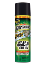 Spectracide Spectracide Wasp & Hornet Killer  Eliminates the Nest  Non-Staining Formula  18.5oz
