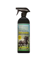 EQyss EQYSS NATURAL BARN BARRIER FLY REPELLENT - 1 QT