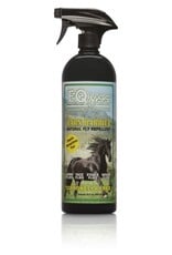 EQyss EQYSS NATURAL BARN BARRIER FLY REPELLENT - 1 QT