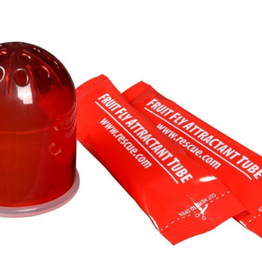 RESCUE! Rescue Reusable Fruit Fly Trap