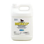 Farnam Farnam Bronco Water-Based Fly Spray for Horses - 128 oz.