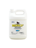 Farnam Farnam Bronco Water-Based Fly Spray for Horses - 128 oz.