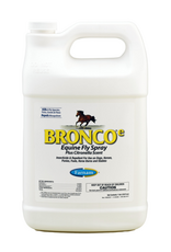 Farnam Farnam Bronco Water-Based Fly Spray for Horses - 128 oz.