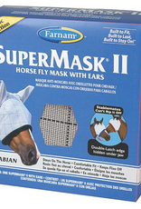 Farnam Farnam Supermask II With Ears- Assorted Xl