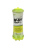 RESCUE! RESCUE! W-H-Y Reusable Trap