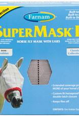 Farnam Farnam Supermask II With Ears- Assorted Arabian