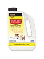 Bonide P-Revenge Dust on Livestock And Dog - 4 lb