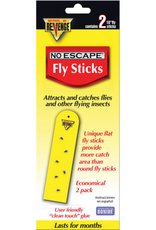 Bonide Revenge Fly Killer Sticks - Pack of 2