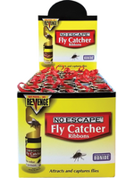 Bonide Revenge No Escape Fly Catcher Ribbons