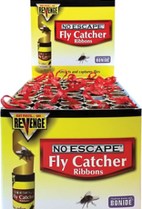 Bonide Revenge No Escape Fly Catcher Ribbons